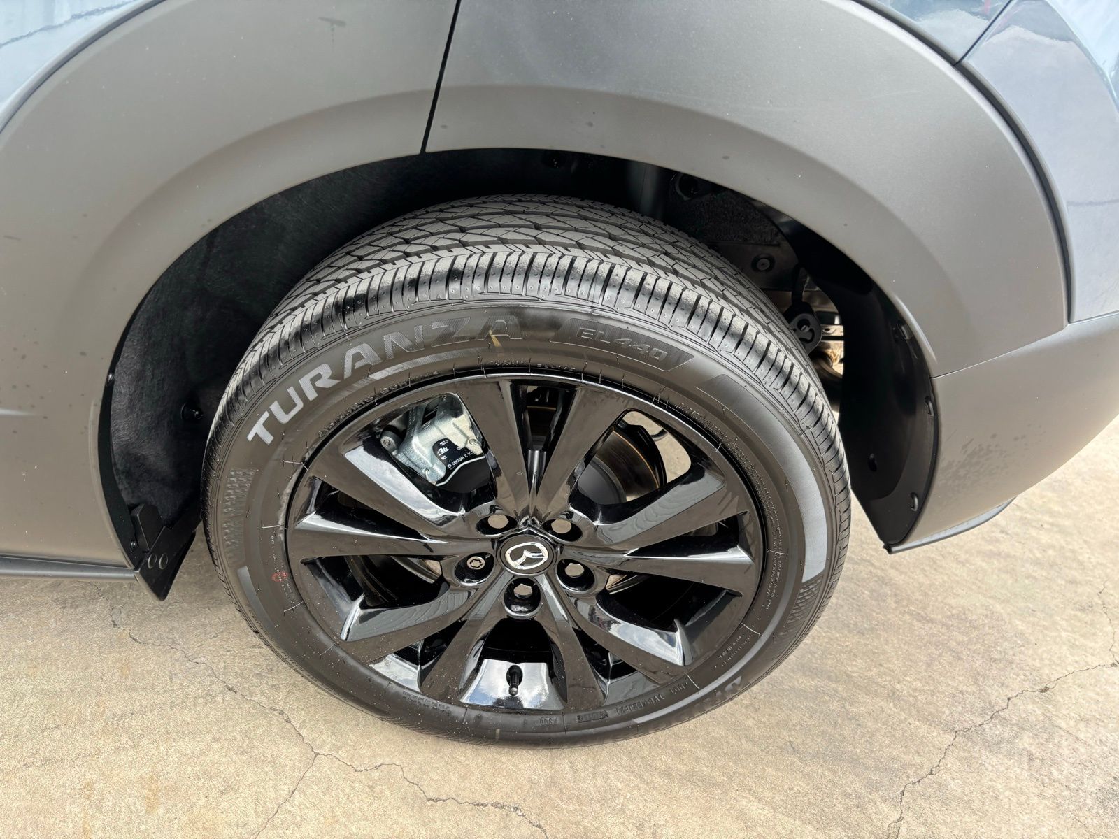 Used Car 2025 Mazda Cx-30  2.5 S Carbon Edition For Sale Under $30,000 In Austin, Texas
