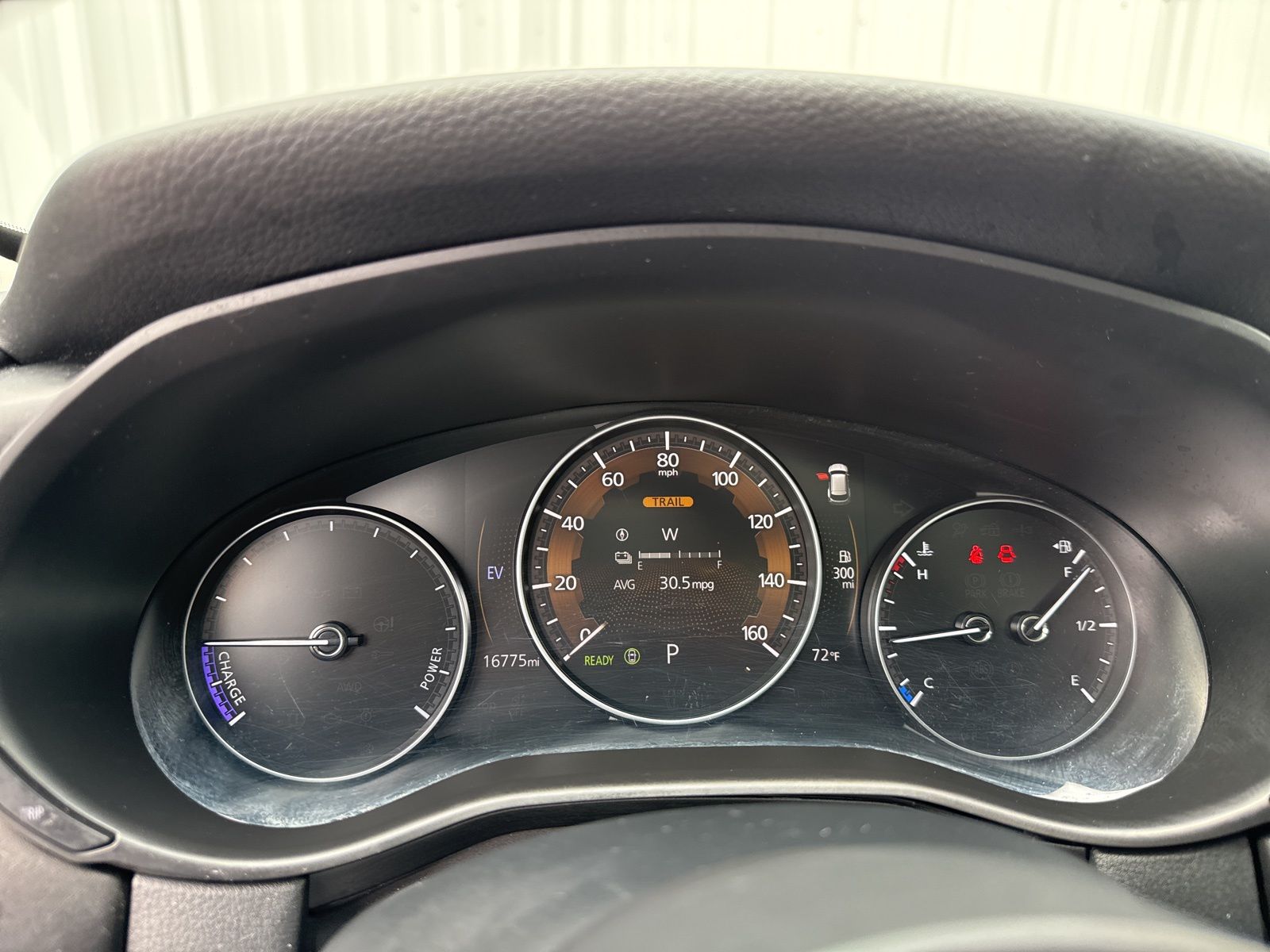 Used Car 2025 Mazda Cx-50 Hybrid  Premium Plus For Sale Under $35,000 In Austin, Texas