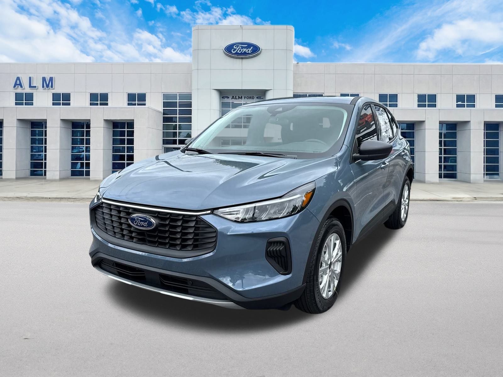 2026 Ford Escape Active's photo