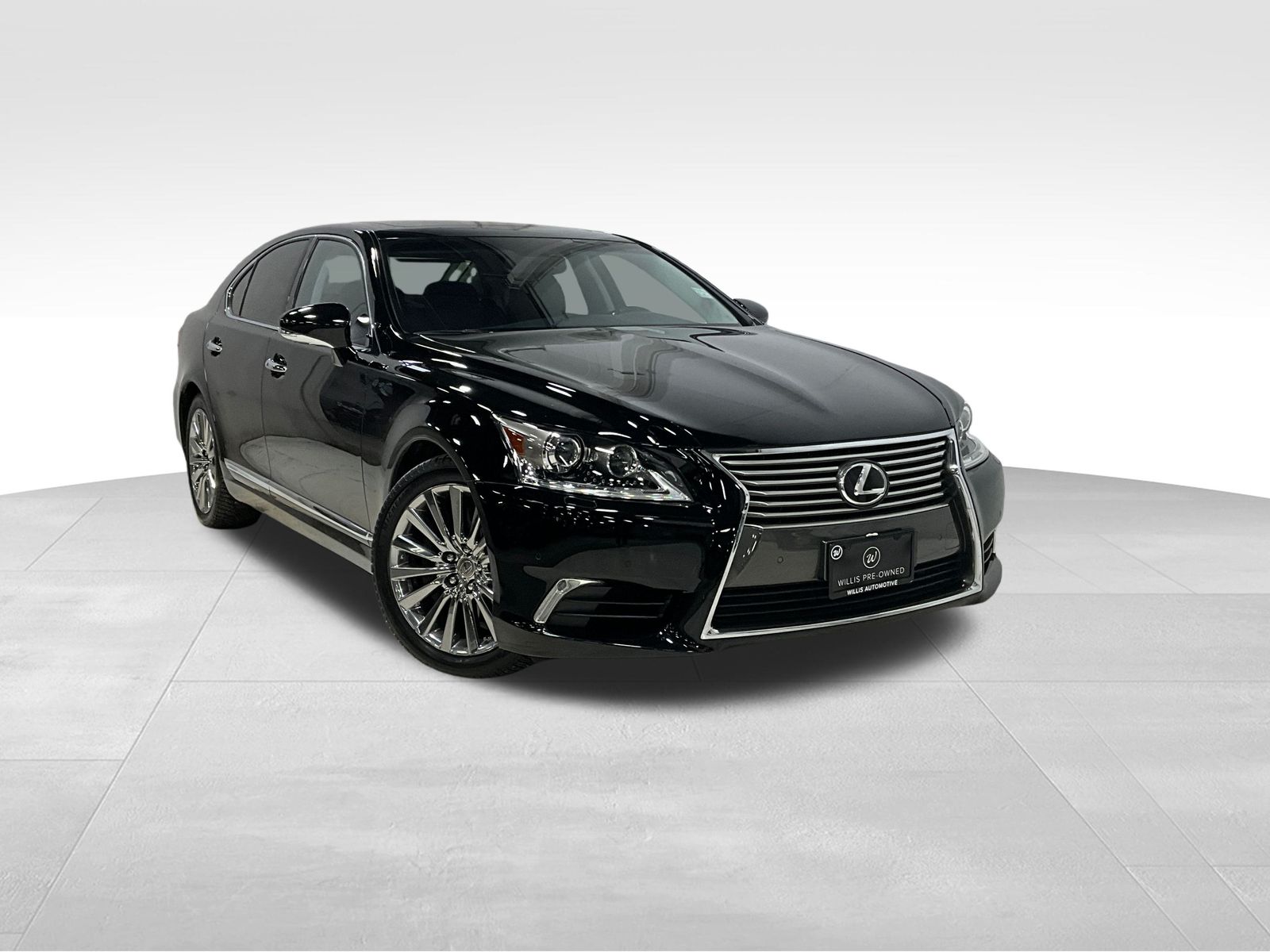 2015 Lexus LS 460 AWD