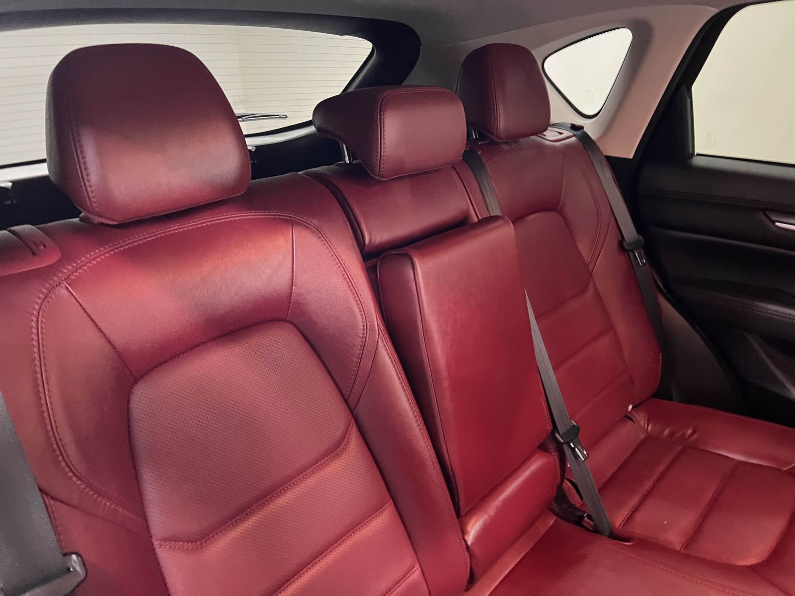 used 2023 Mazda CX-5 car, priced at $28,996