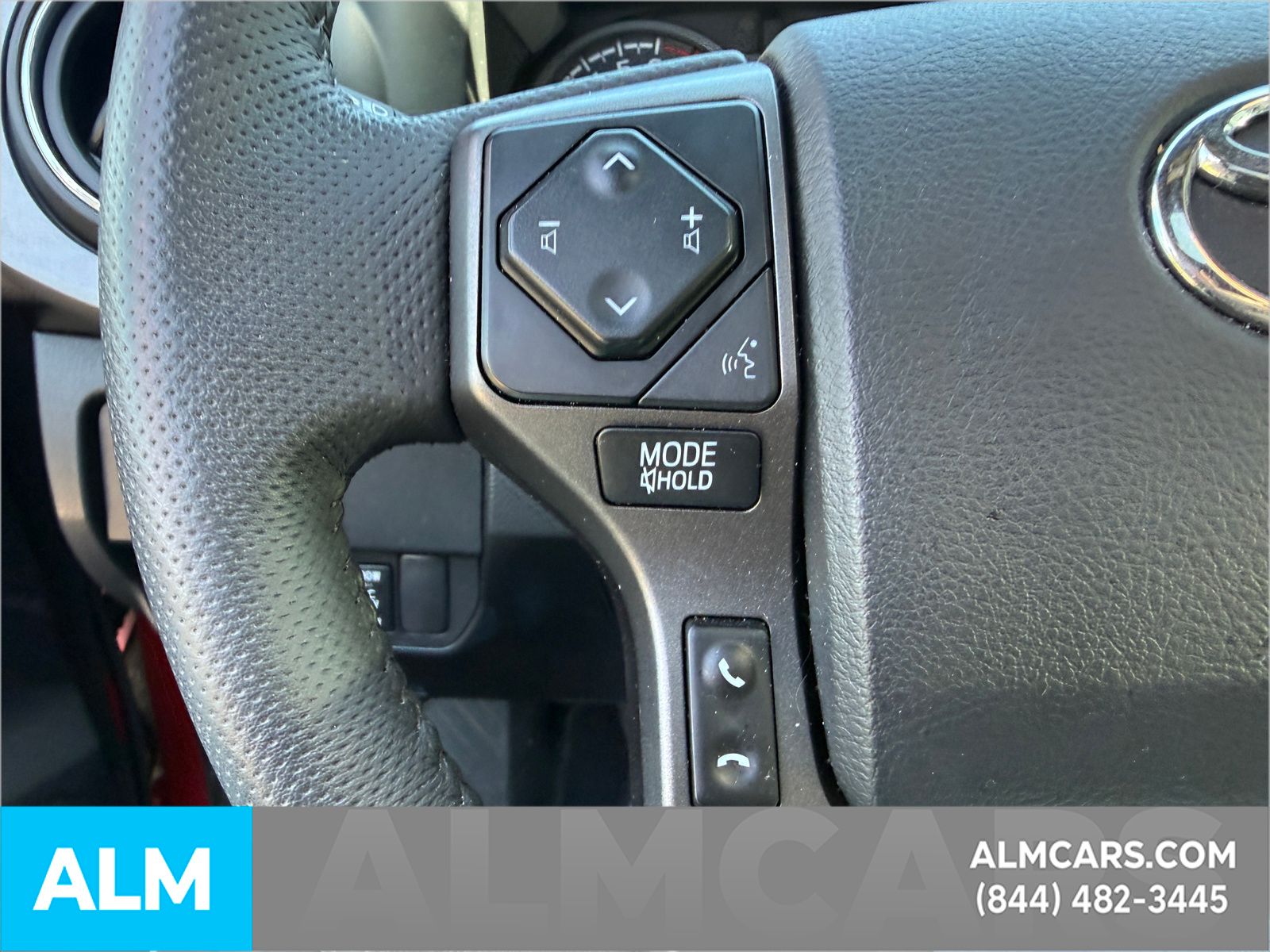 Used 2023  Toyota TRD Off-Road image 28