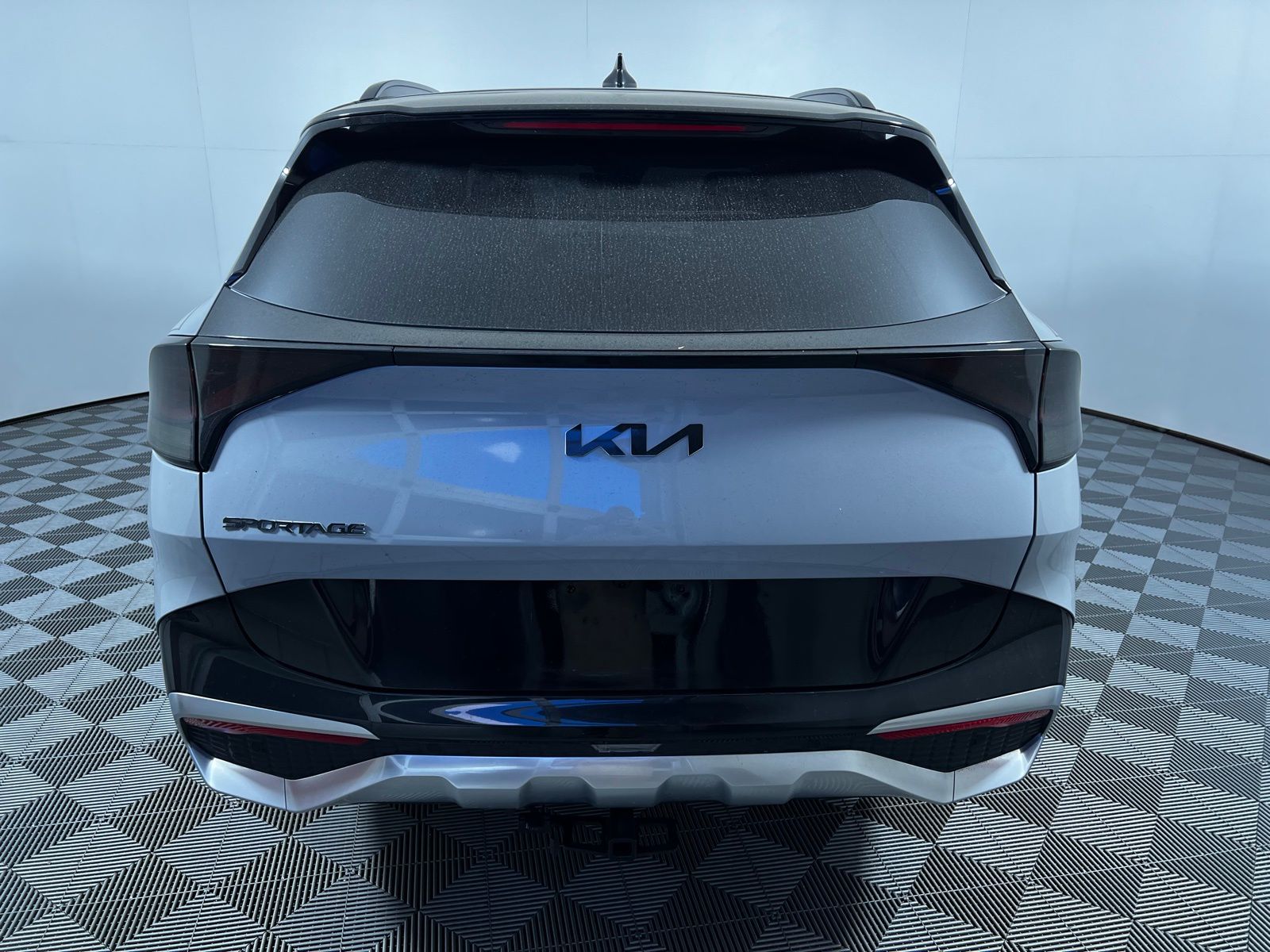 Thumbnail: 2024 Kia Sportage - 6