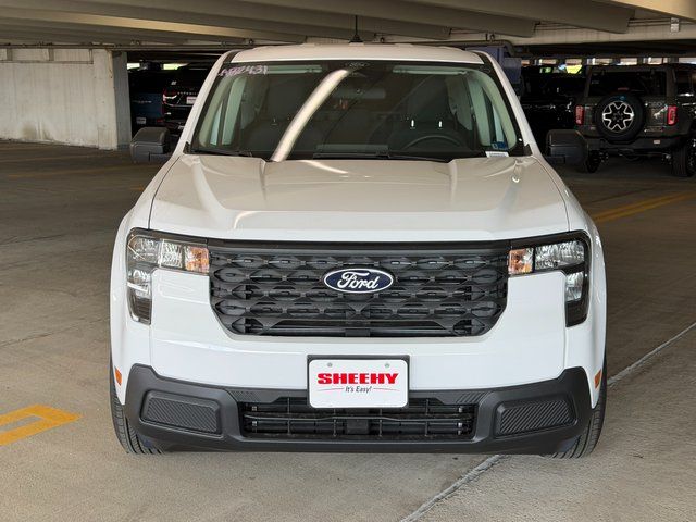 New 2026 Oxford White Ford XL image 2