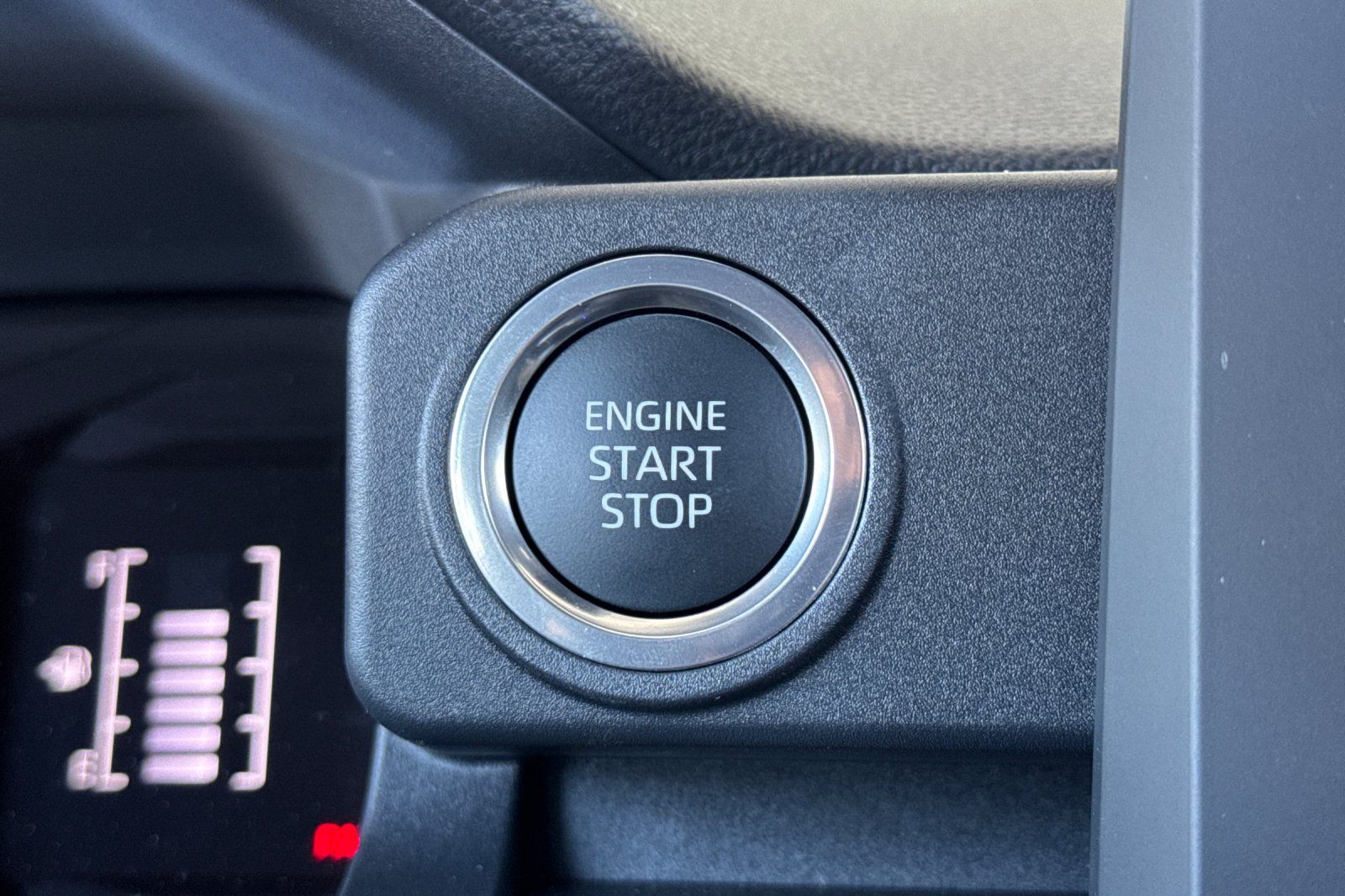 Used 2026 Toyota 4Runner SUV