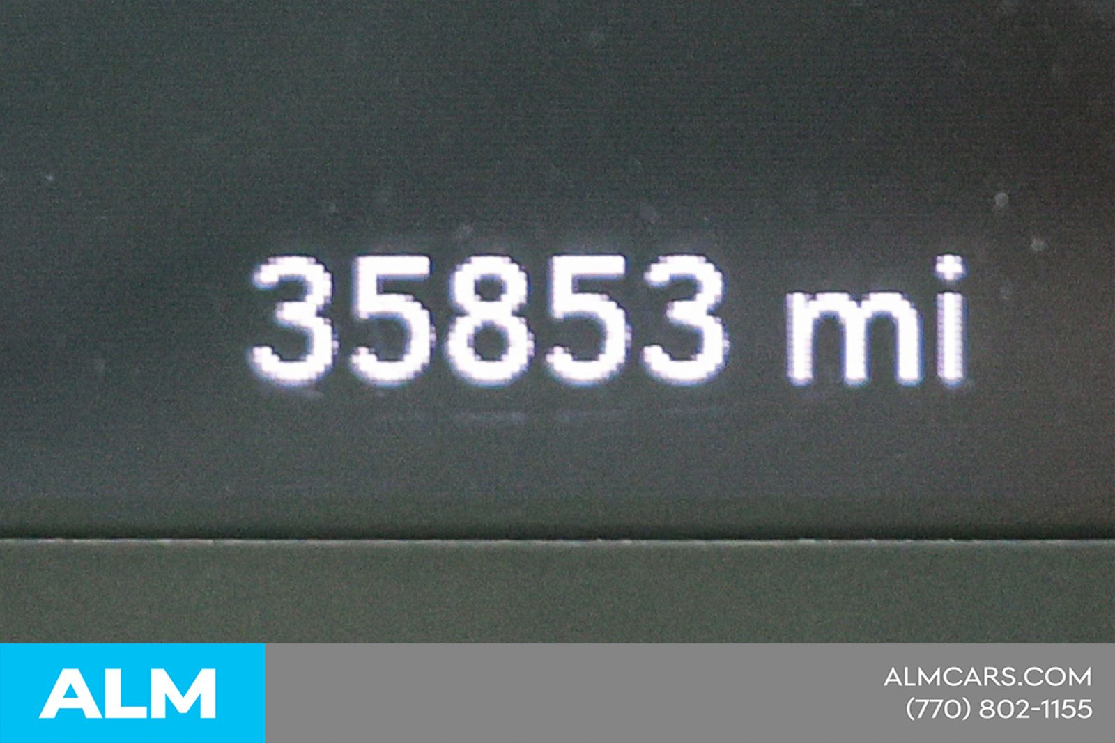 Used 2025 White Jeep Sport S image 43