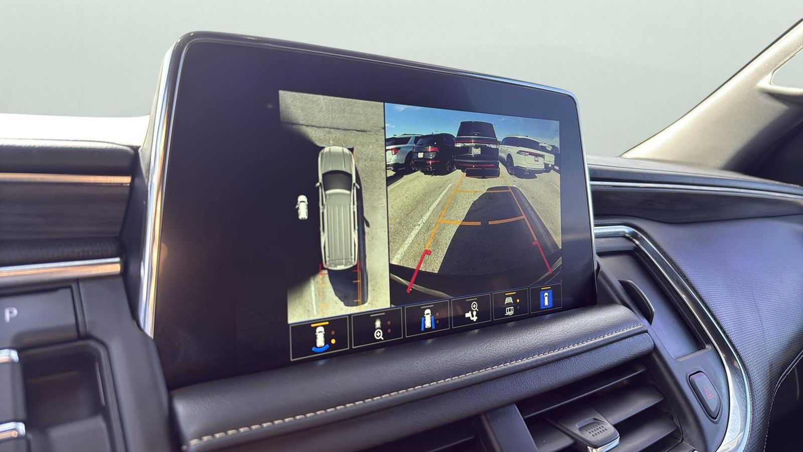 Used Car 2022 Gmc Yukon Xl  Slt For Sale Under $40,000 In Austin, Texas