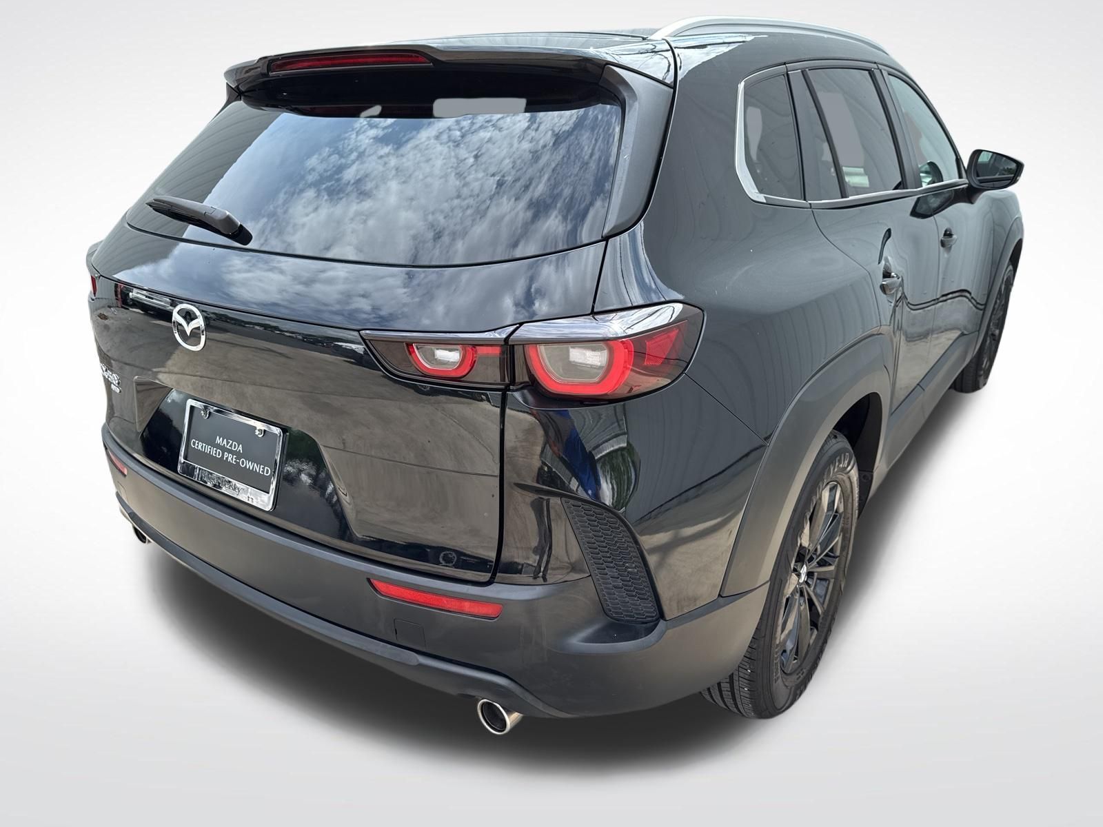 Used Car 2025 Mazda Cx-50  2.5 S Select Package For Sale Under $30,000 In Austin, Texas