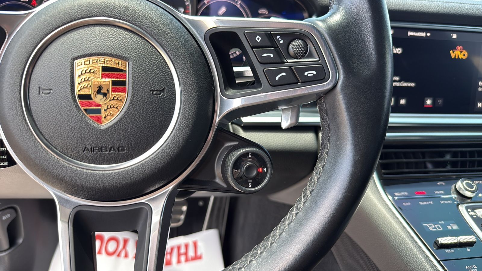 Used 2019  Porsche 4 image 15