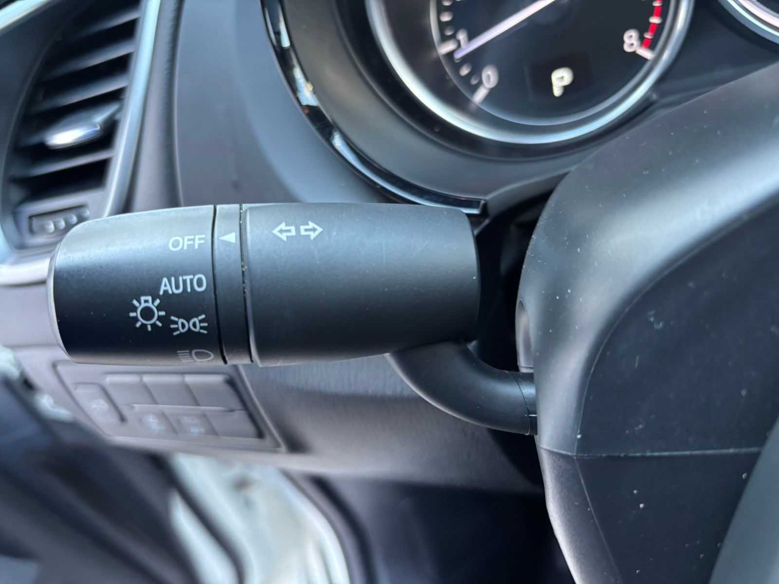 Used Car 2021 Mazda Cx-9  Touring For Sale Under $25,000 In Austin, Texas