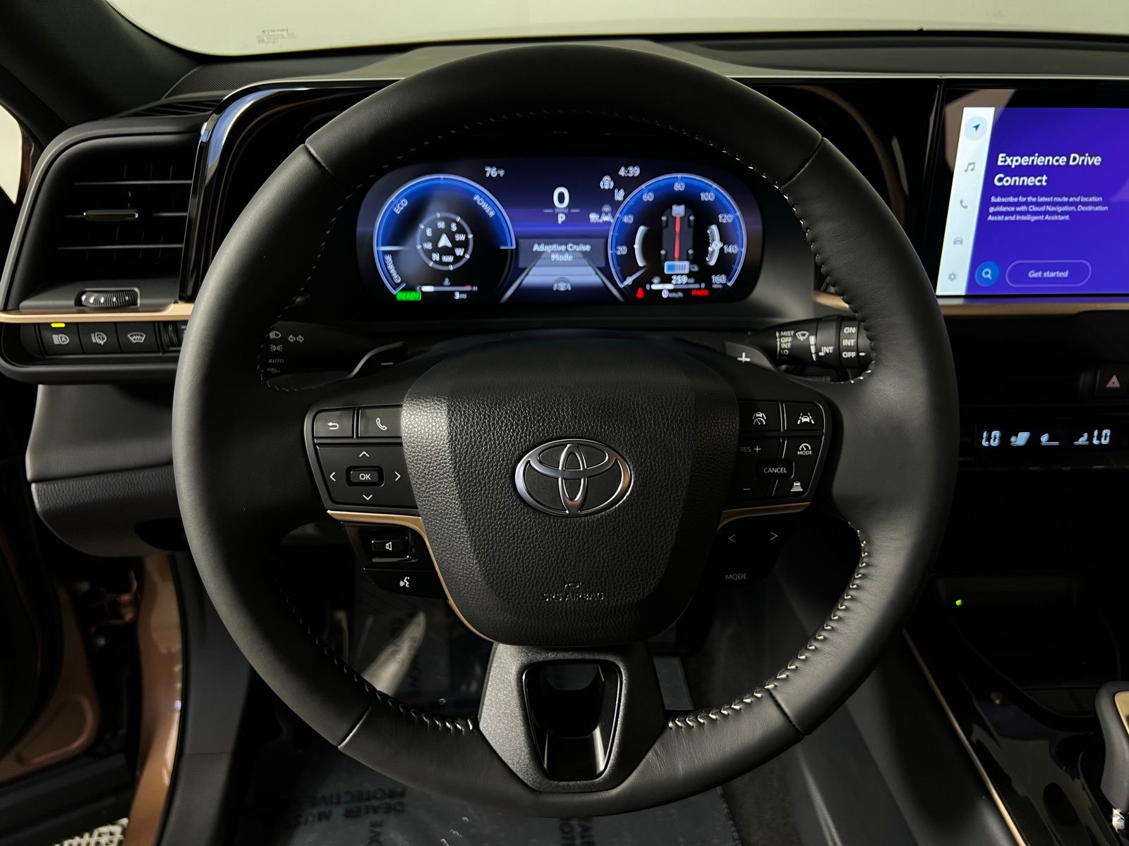 Thumbnail: 2026 Toyota Crown Signia - 14