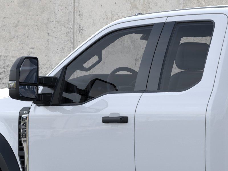 New 2026 White Ford XL image 20