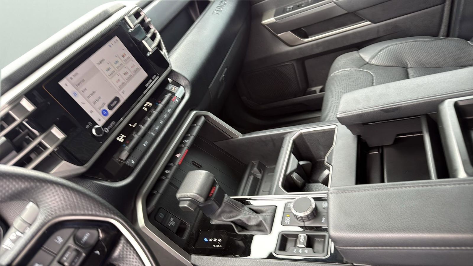 Used Car 2023 Toyota Tundra  Sr5 For Sale Under $50,000 In Austin, Texas