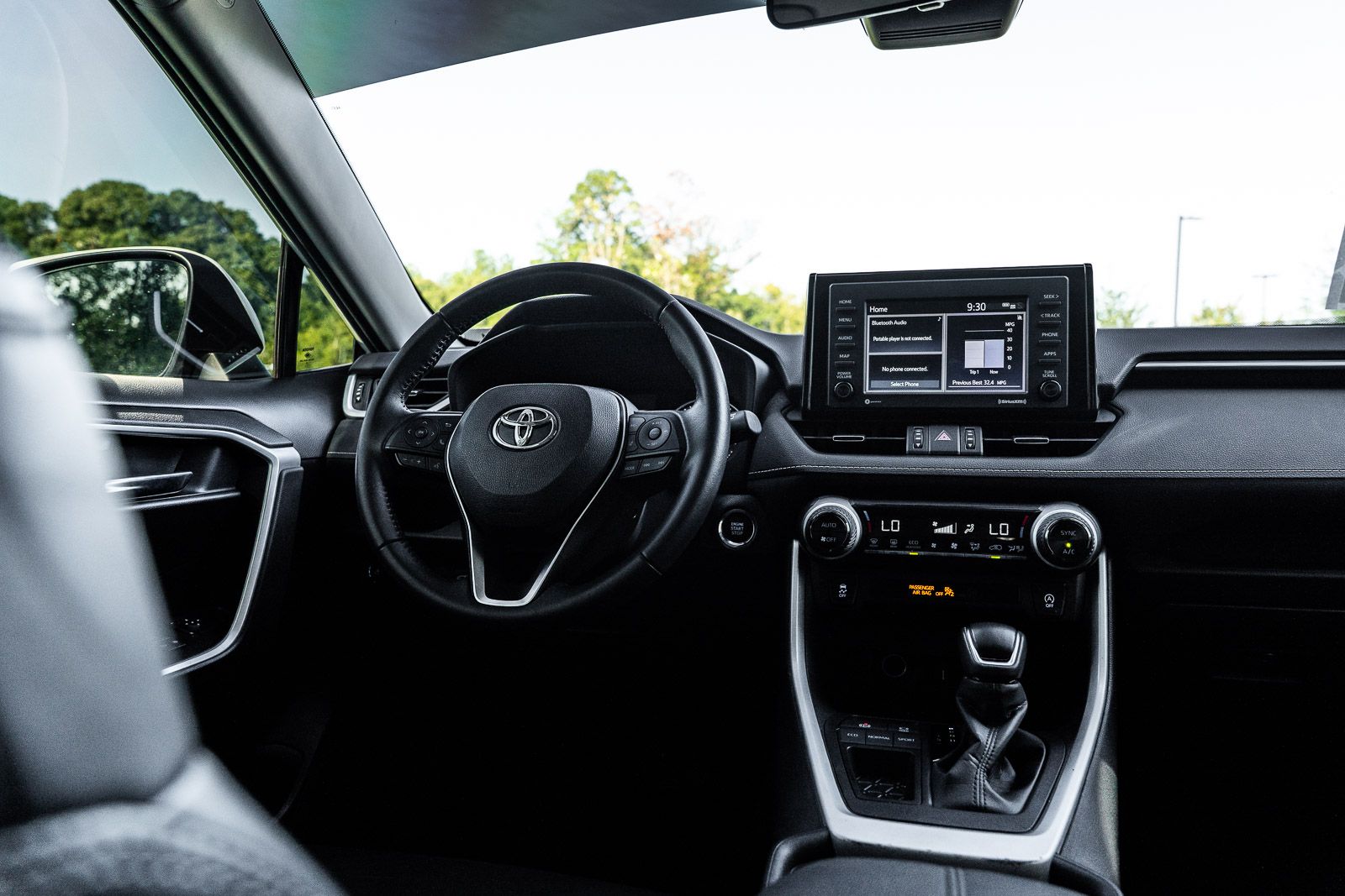 Used 2022 Toyota RAV4 SUV