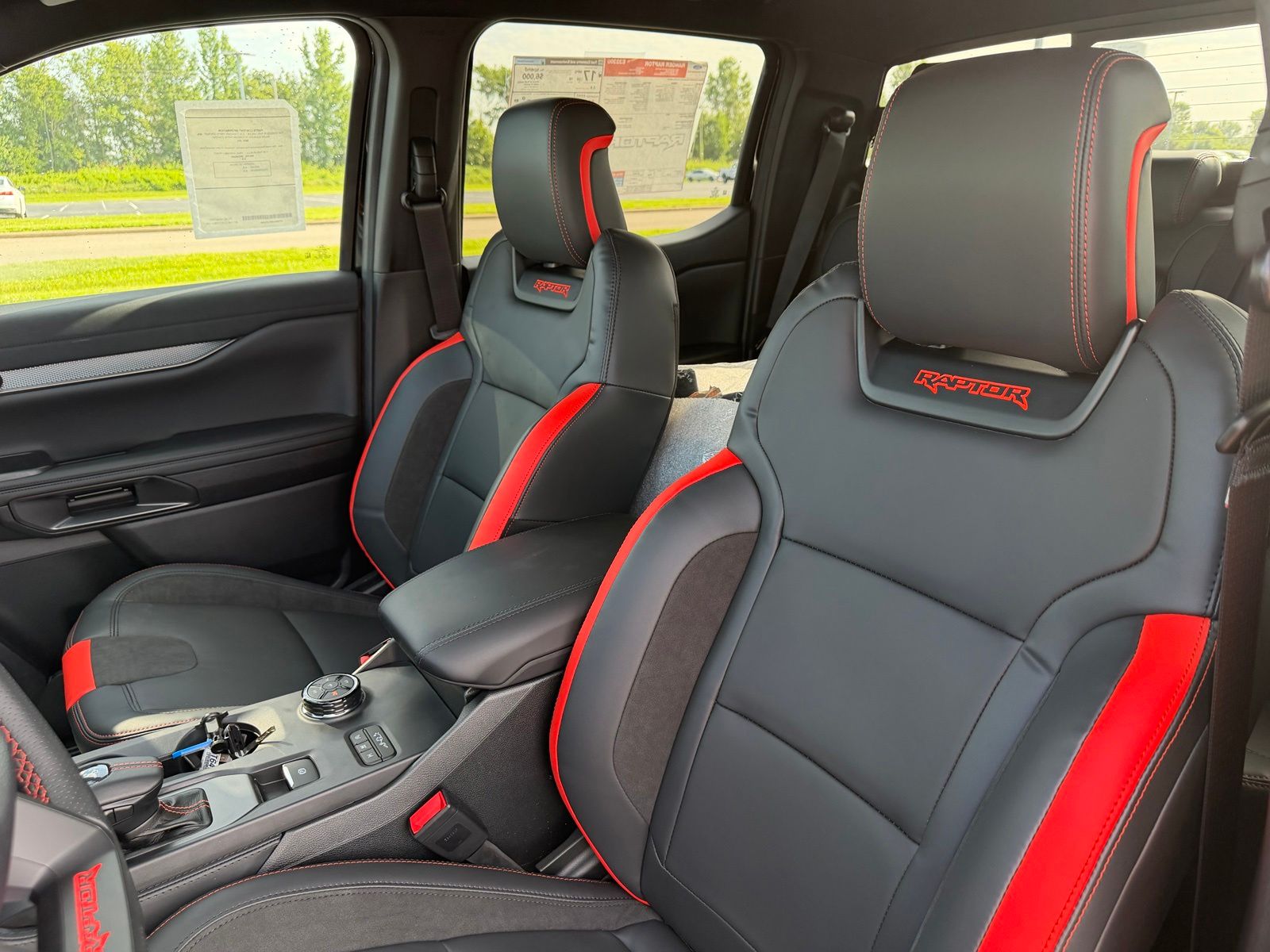 2026 Ford Ranger image 11