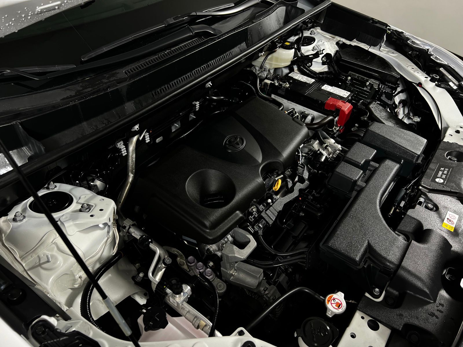 Thumbnail: 2025 Toyota RAV4 - 10