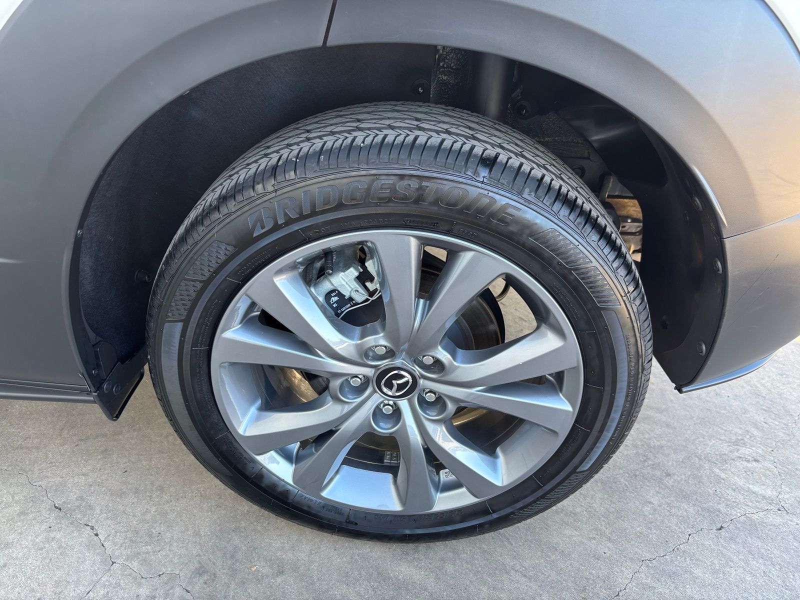 Used Car 2025 Mazda Cx-30  Wagon 4 Dr. 2.5 S Preferred Package All Wheel Drive For Sale Under $30,000 In Austin, Texas