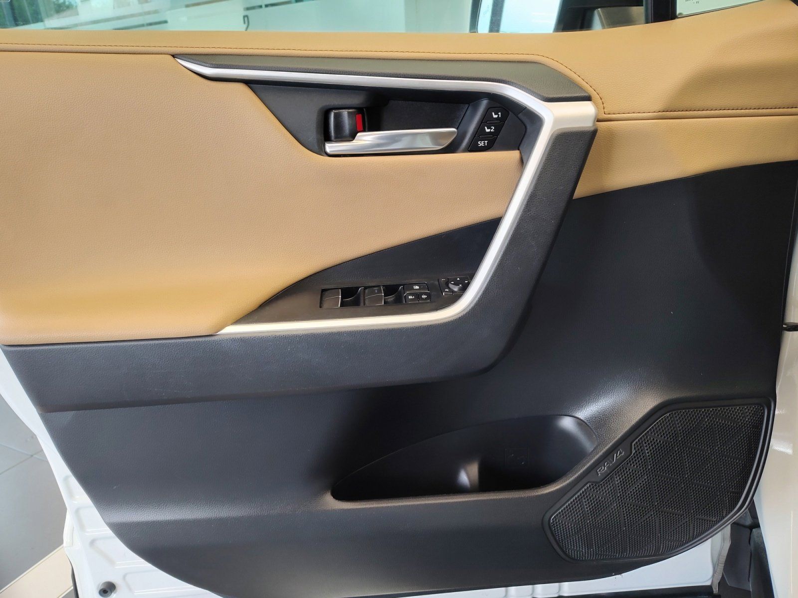 Used Car 2021 Toyota Rav4  Limited For Sale Under $30,000 In San Antonio, Texas