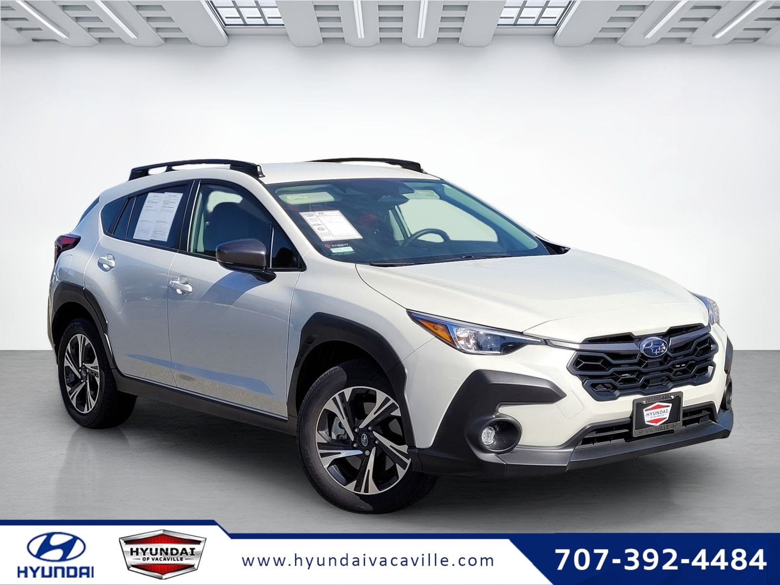 2024 Subaru Crosstrek Premium AWD