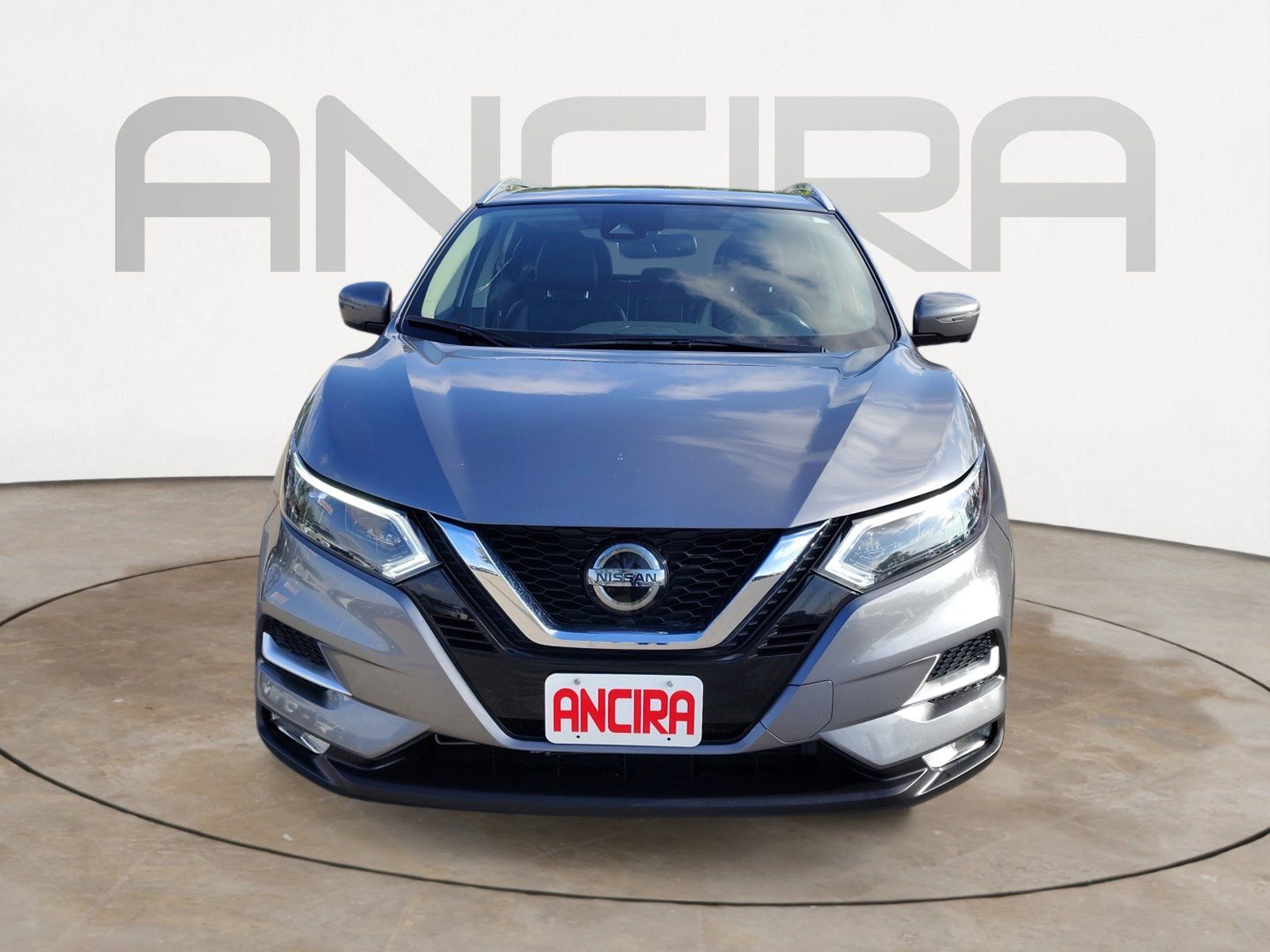 Used Car 2022 Nissan Rogue Sport  Sl For Sale Under $25,000 In San Antonio, Texas