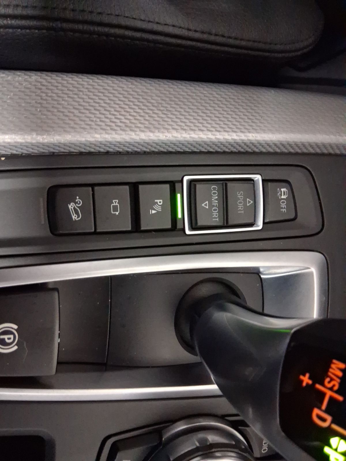 Used Car 2016 Bmw X5  Xdrive40e For Sale Under $15,000 In Austin, Texas