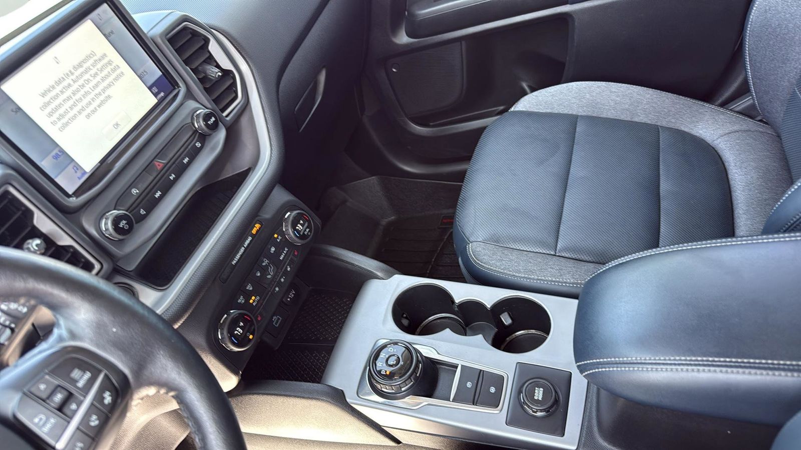 2021 Ford Bronco Sport  Outer Banks In Austin, Texas