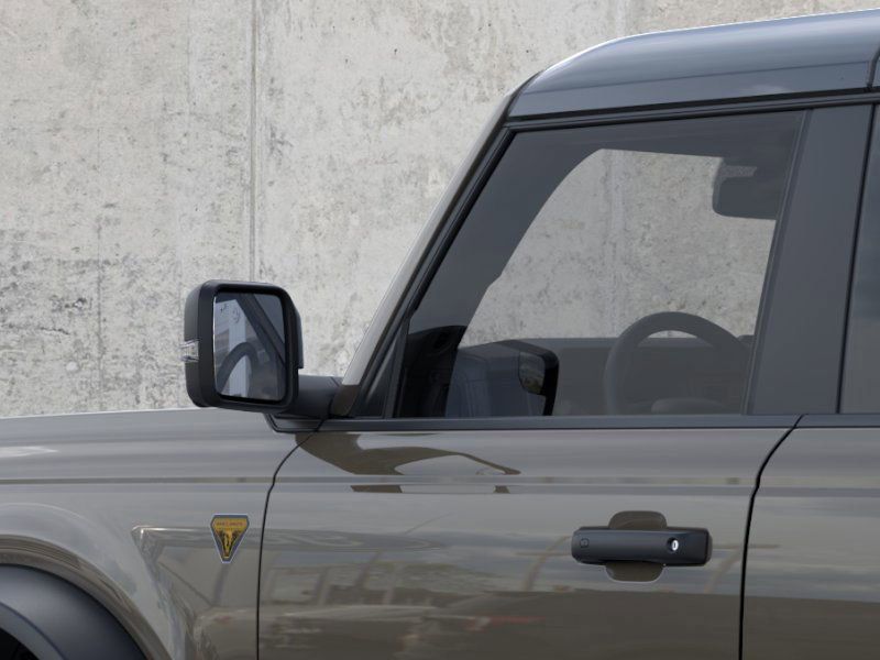 New Car 2025 Ford Bronco  Badlands For Sale Under $70,000 In Austin, Texas