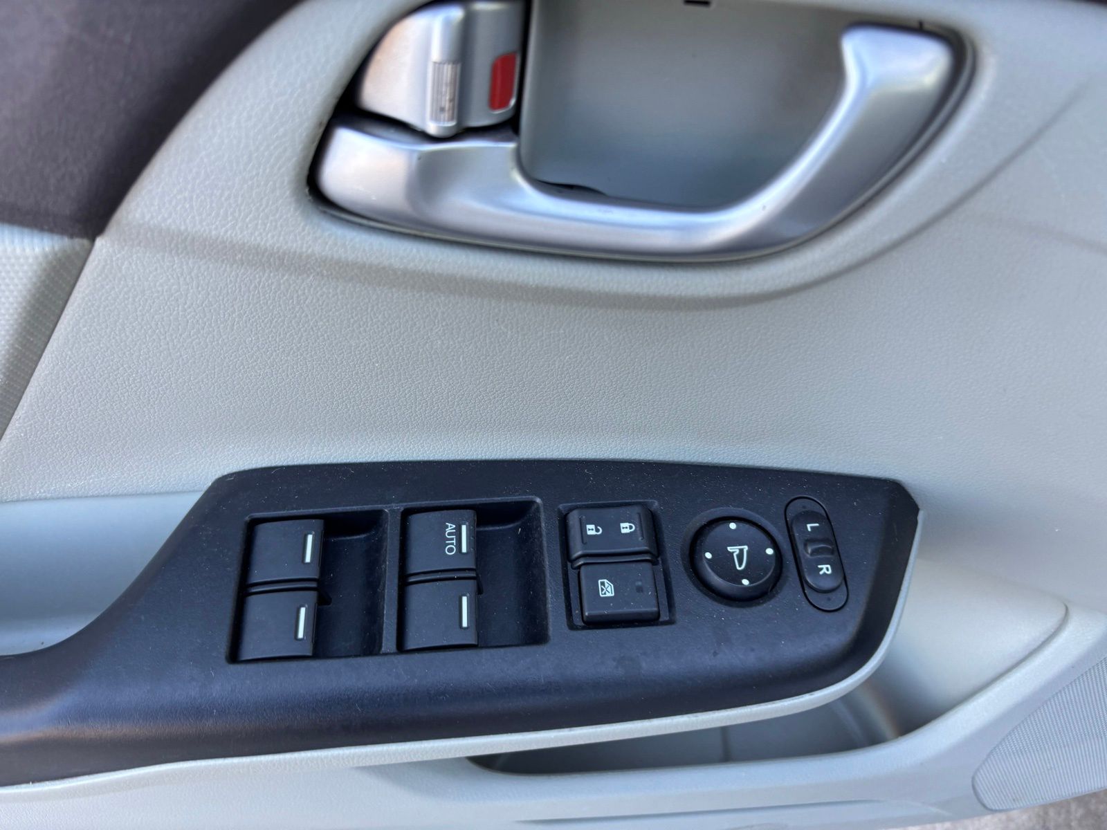 Used Car 2012 Honda Civic  Ex For Sale Under $12,000 In Austin, Texas