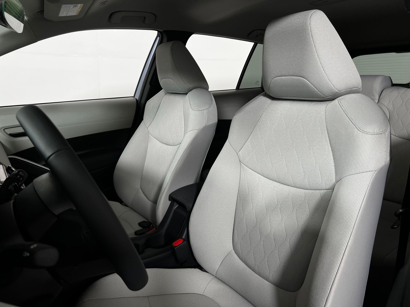 Thumbnail: 2026 Toyota Corolla Cross - 13
