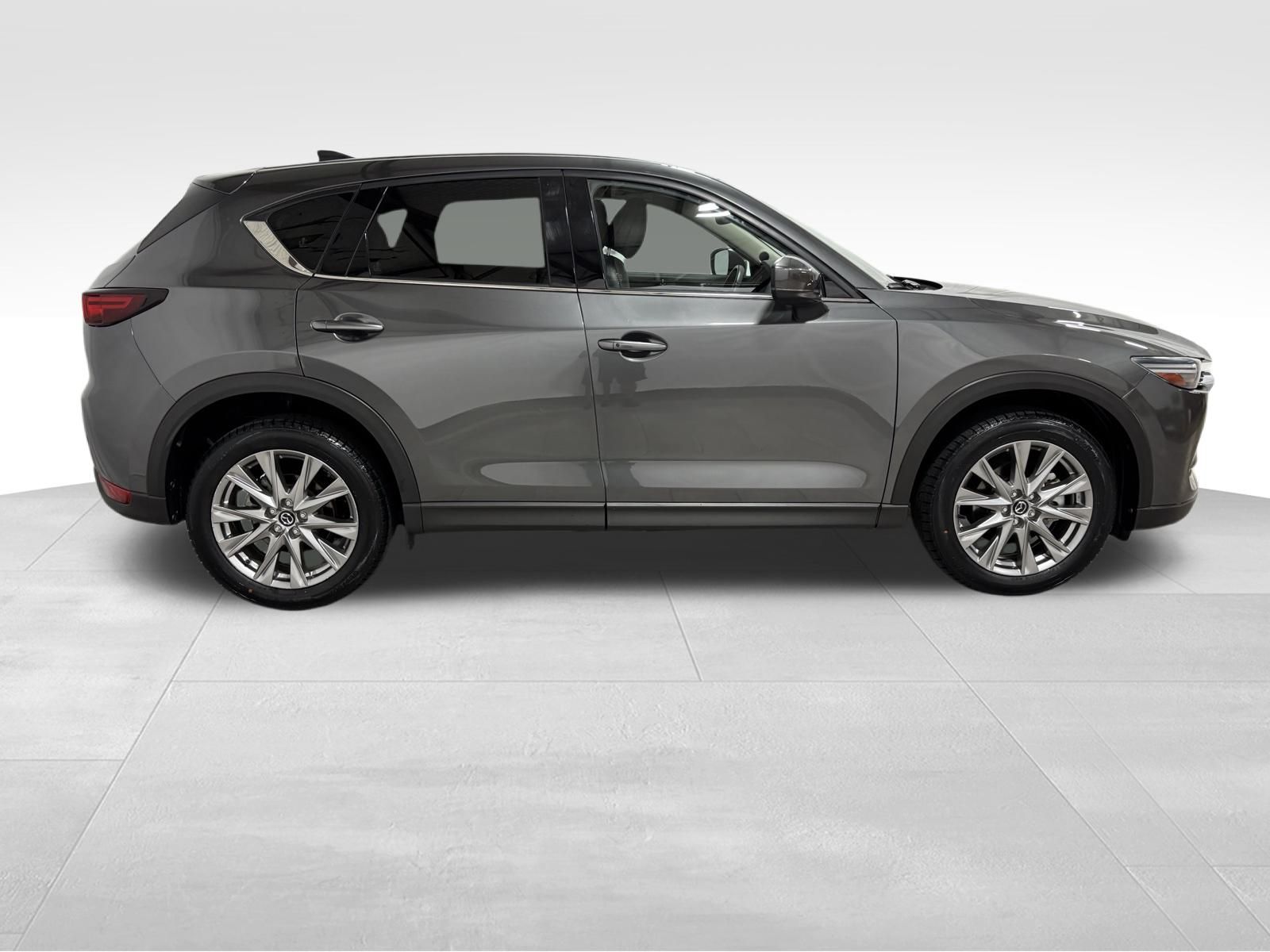 Used Car 2021 Mazda Cx-5  Grand Touring Reserve For Sale In Austin, Texas