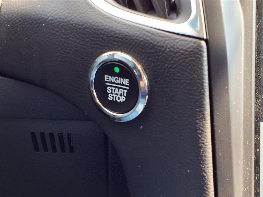 2024 Ford Edge Titanium - 7