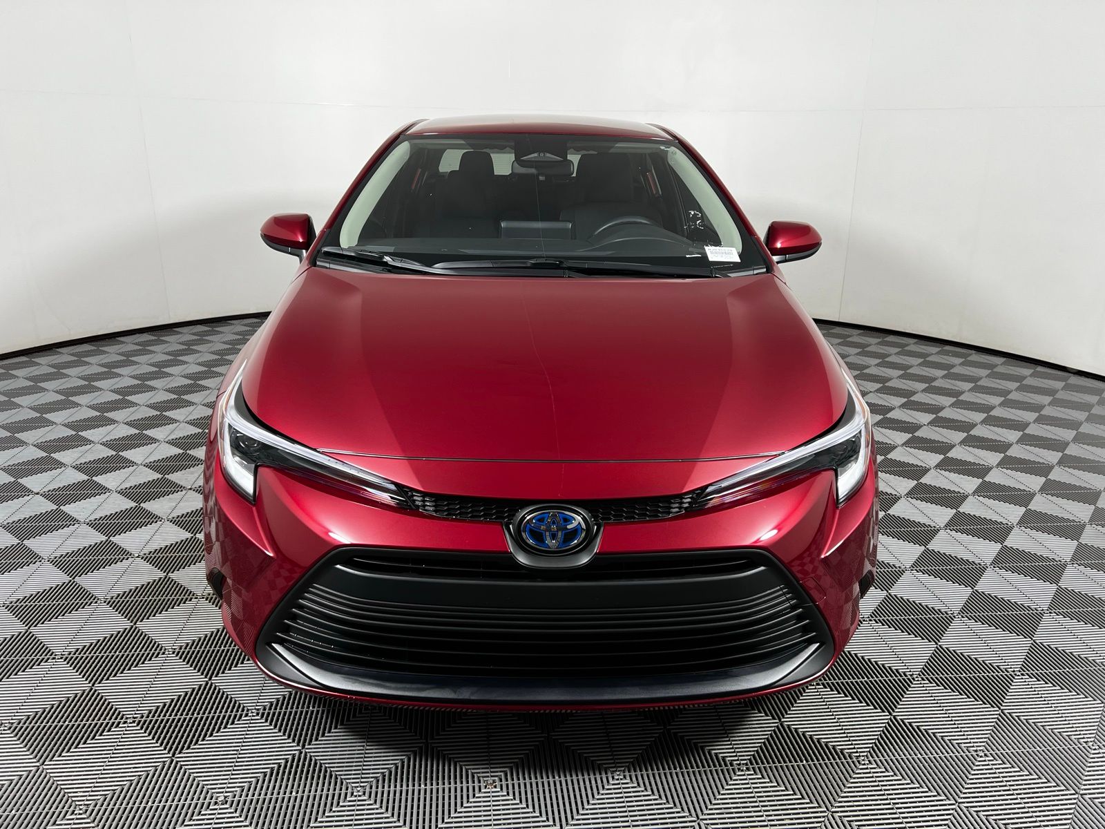 Thumbnail: 2026 Toyota Corolla - 2