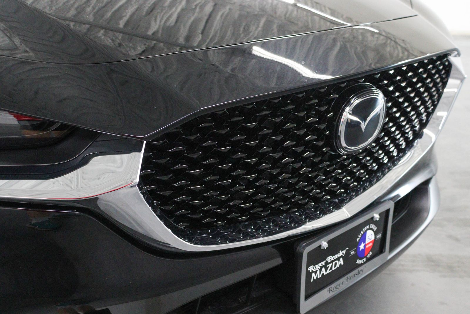 New Car 2025 Mazda Cx-30  2.5 S Preferred Package For Sale Under $35,000 In Austin, Texas