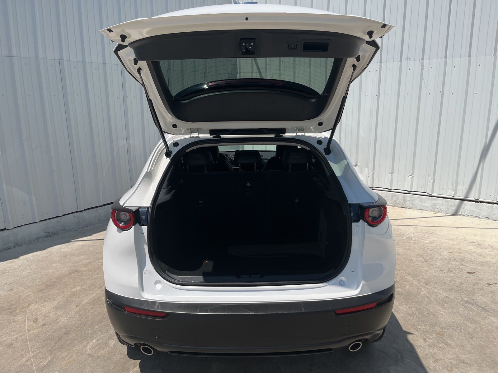 Used Car 2023 Mazda Cx-30  2.5 S Select Package For Sale Under $25,000 In Austin, Texas