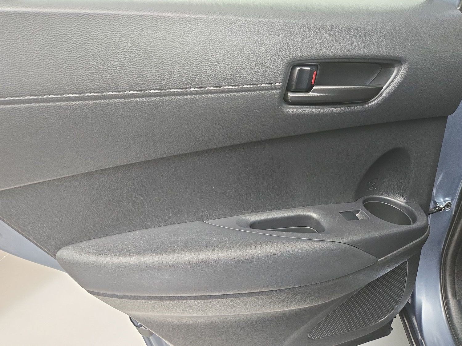 Used 2023 Toyota Corolla Cross SUV