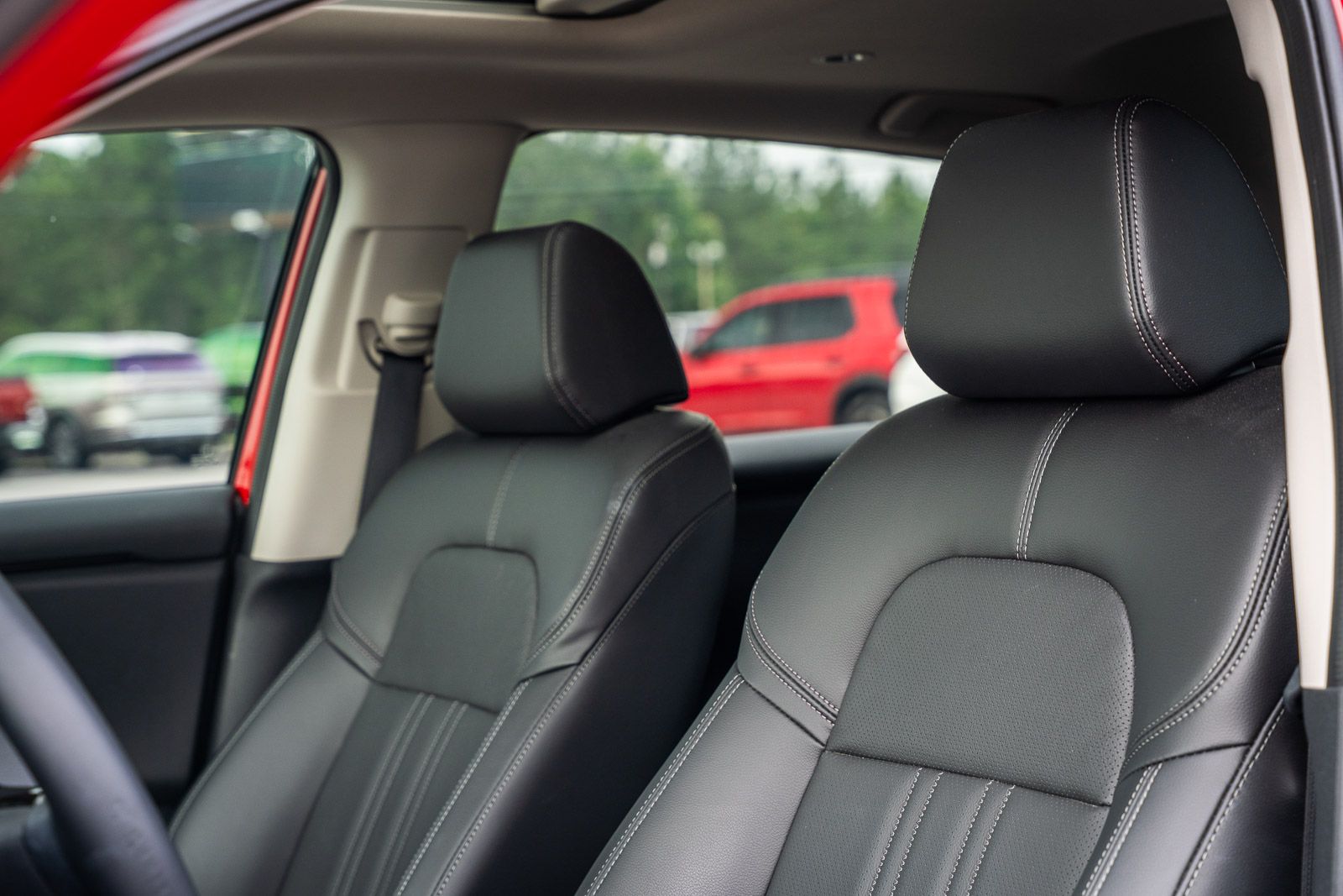 Used 2025 Honda HR-V SUV
