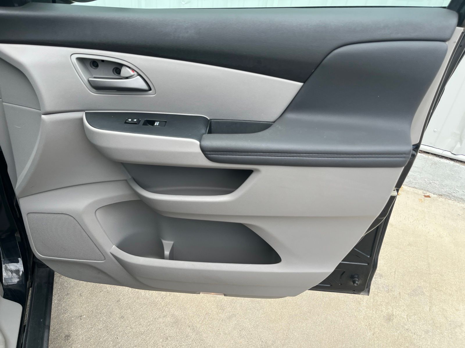 Used Car 2012 Honda Odyssey  Ex-l For Sale Under $10,000 In Austin, Texas