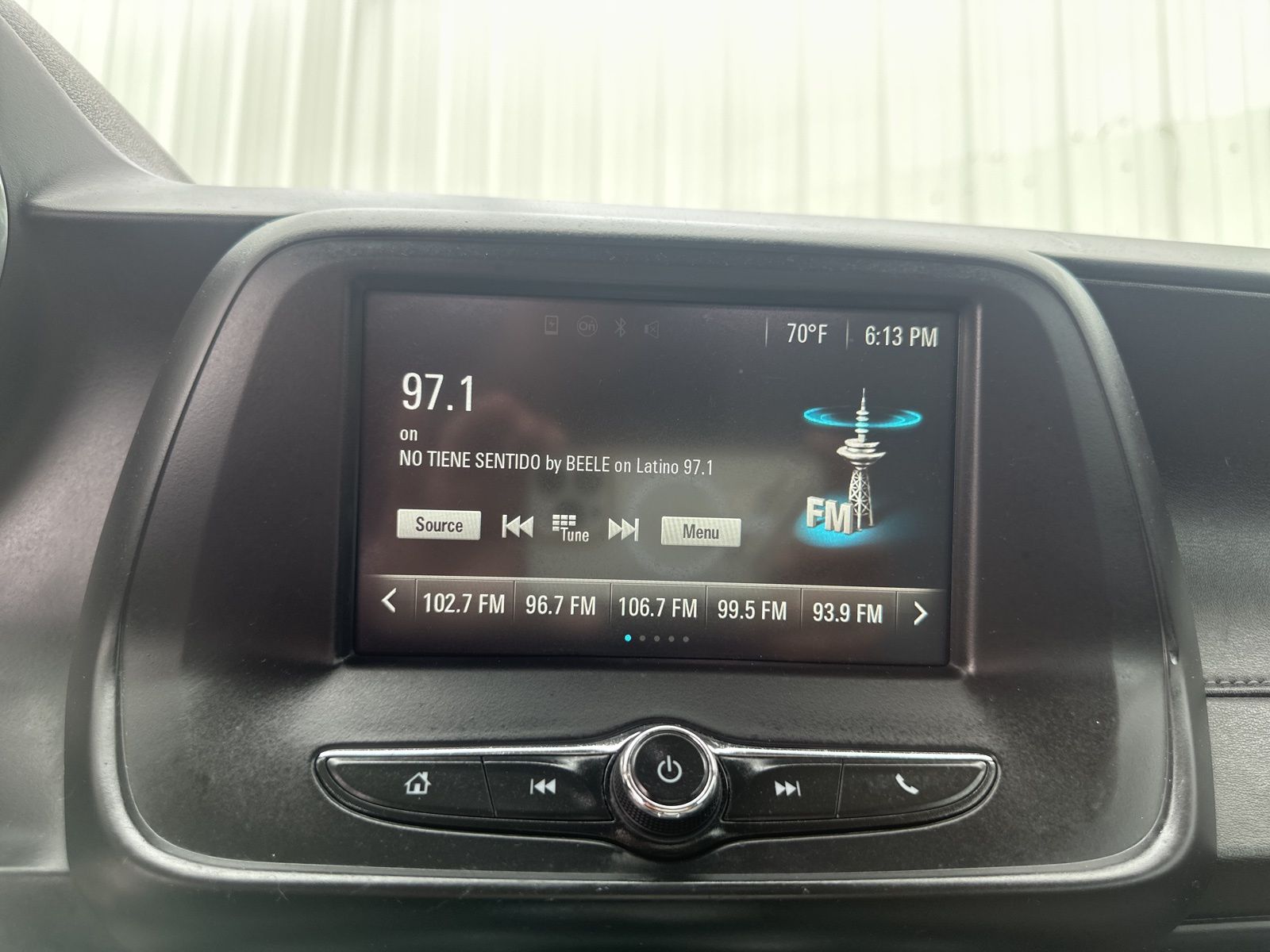 Used Car 2016 Chevrolet Camaro  1lt For Sale Under $12,000 In Austin, Texas