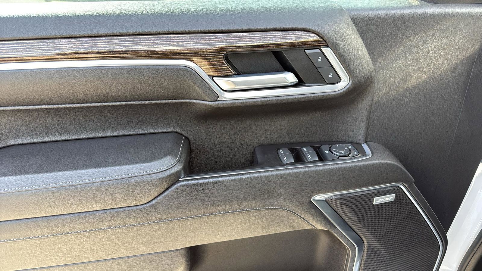 Used Car 2022 Gmc Sierra 1500  Elevation For Sale Under $50,000 In Austin, Texas