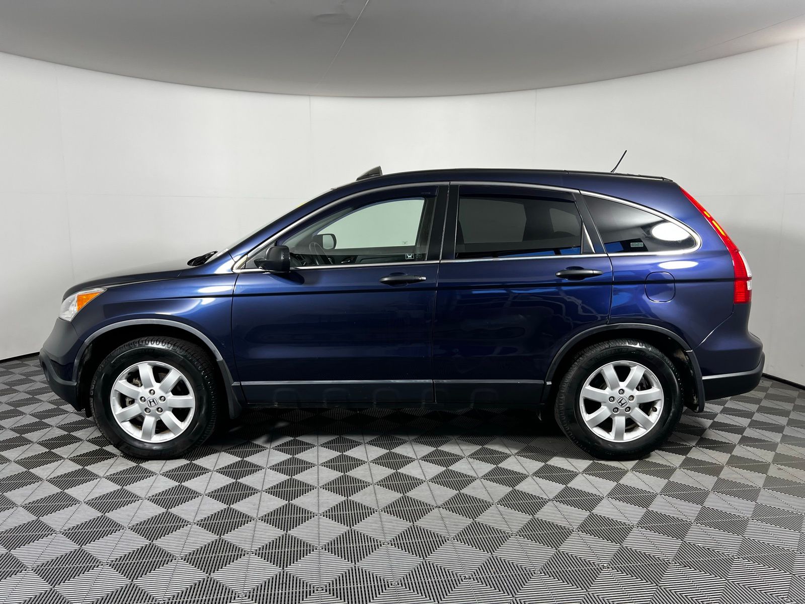 Thumbnail: 2009 Honda CR-V - 8