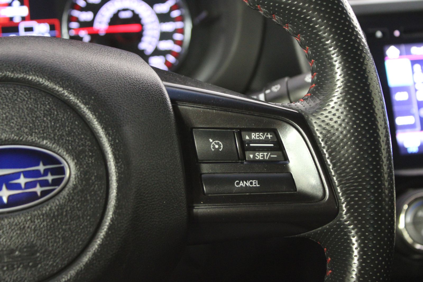Used 2021 Silver Subaru STi image 31