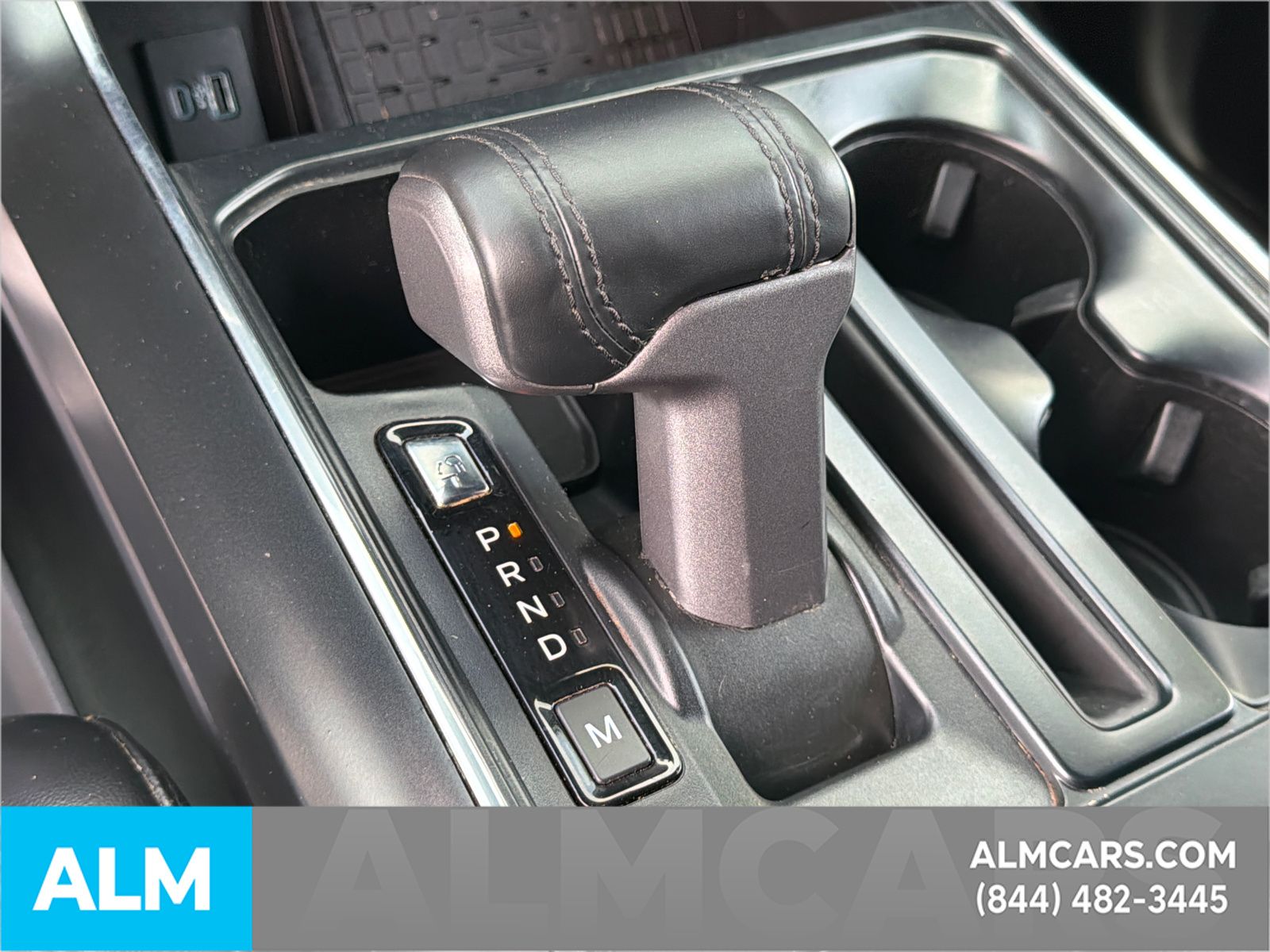 Used 2023 Black Ford Raptor image 36