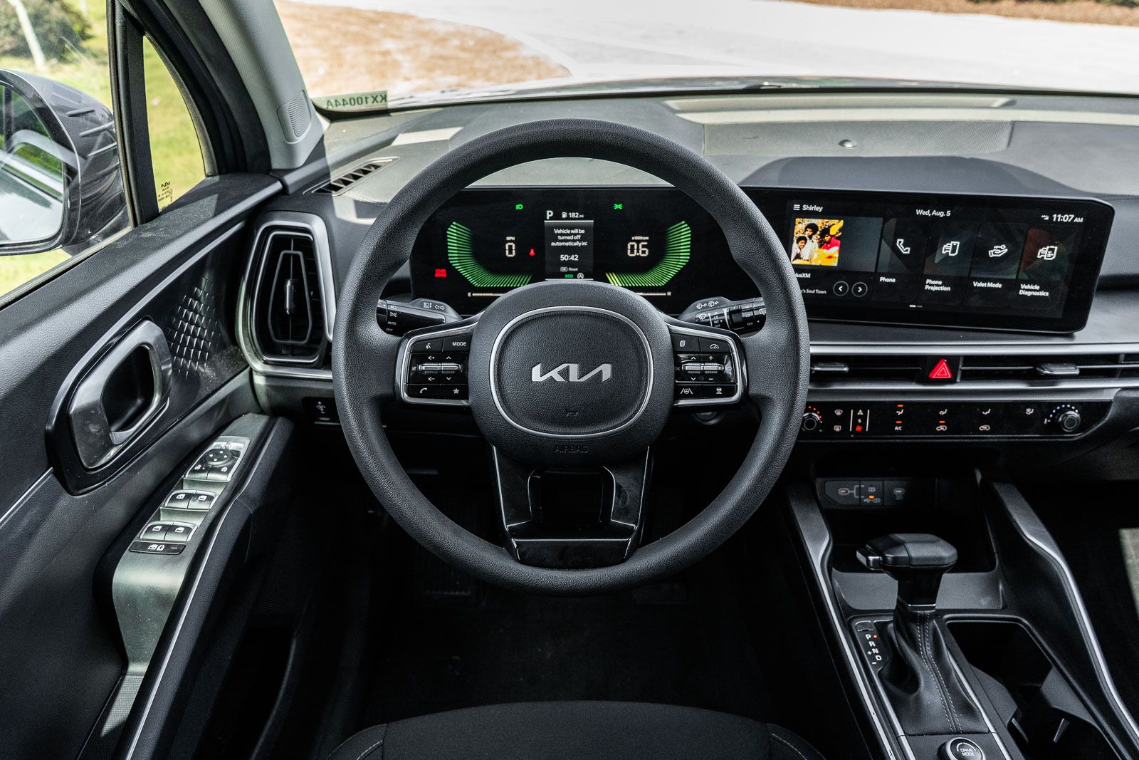 Used 2024 Kia Sorento SUV