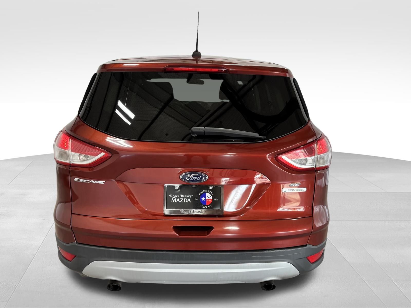 Used Car 2015 Ford Escape  Se For Sale Under $10,000 In Austin, Texas