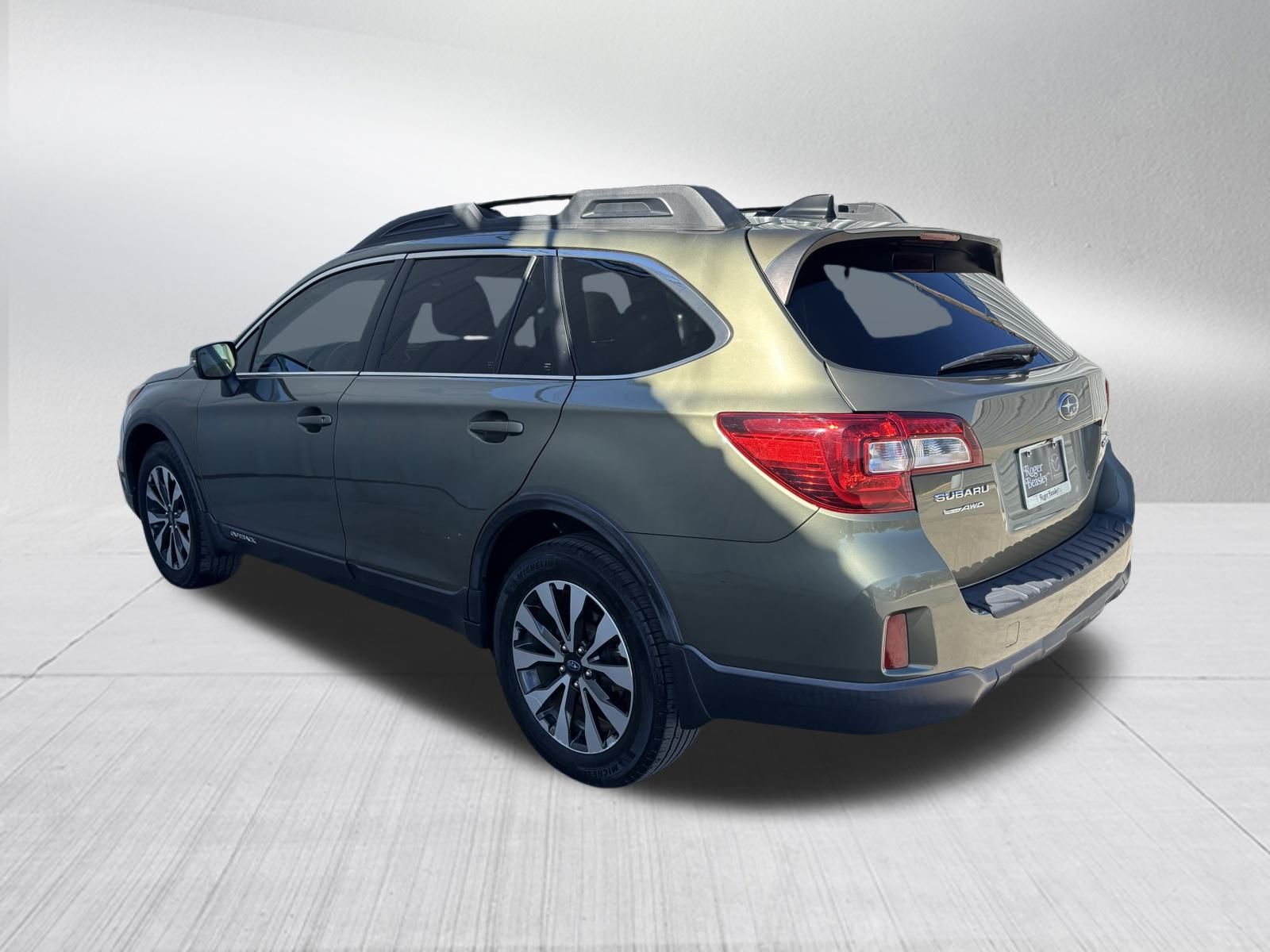 Used Car 2016 Subaru Outback  2.5i For Sale Under $15,000 In Austin, Texas