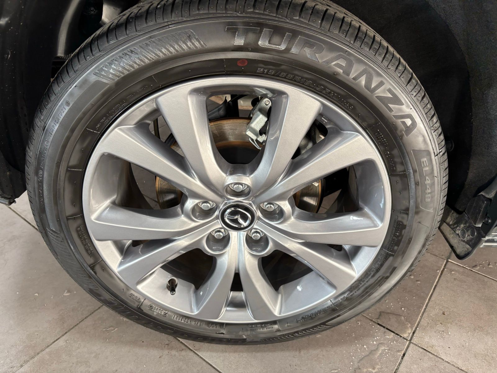 Used Car 2025 Mazda Cx-30  2.5 S Preferred Package For Sale Under $30,000 In Austin, Texas