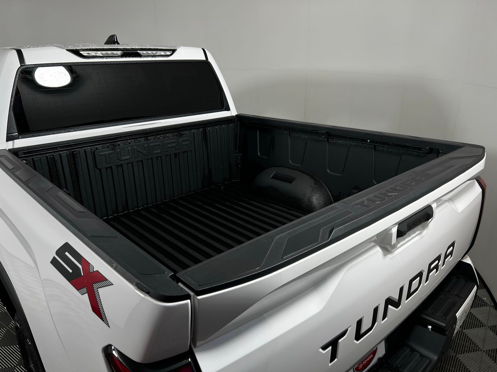 Thumbnail: 2025 Toyota Tundra - 26