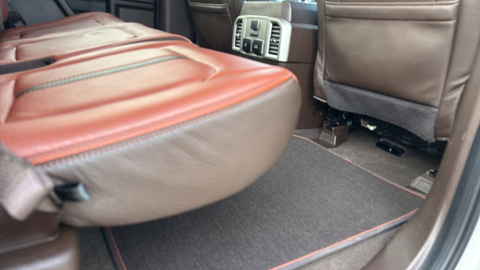 Used Car 2020 Ford F-150  King Ranch For Sale Under $35,000 In Austin, Texas