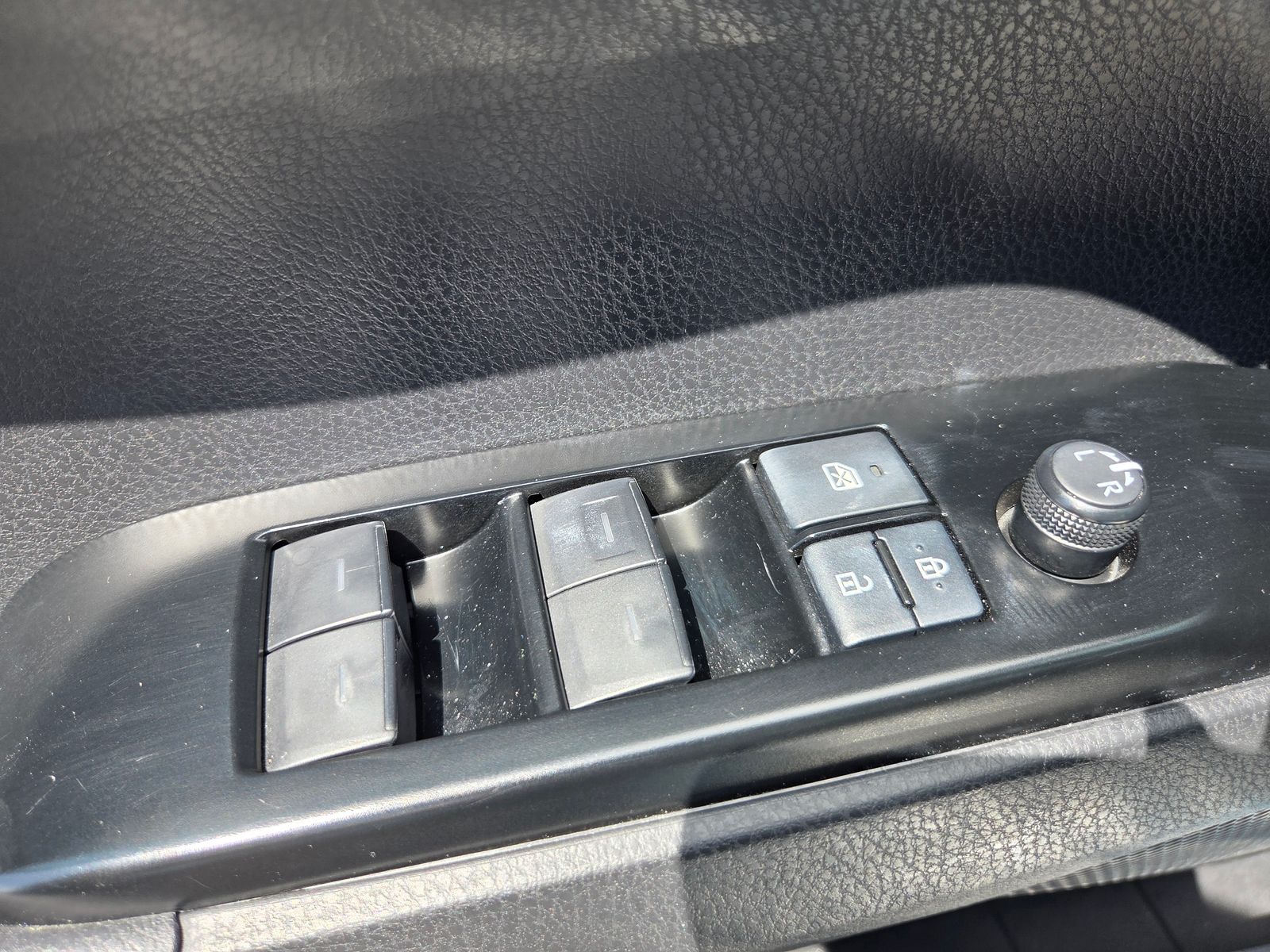 used 2025 Toyota Camry car, priced at $30,216