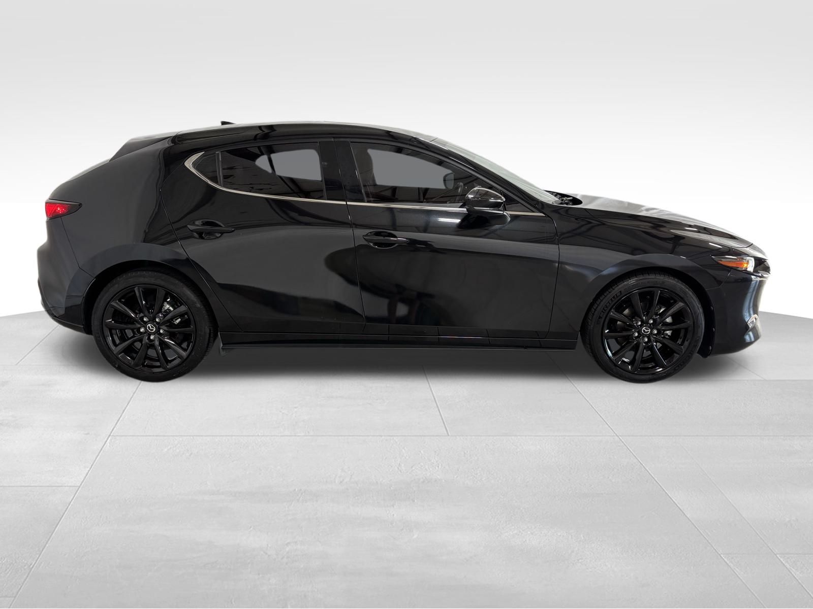 Used Car 2020 Mazda Mazda3  Premium For Sale Under $25,000 In Austin, Texas